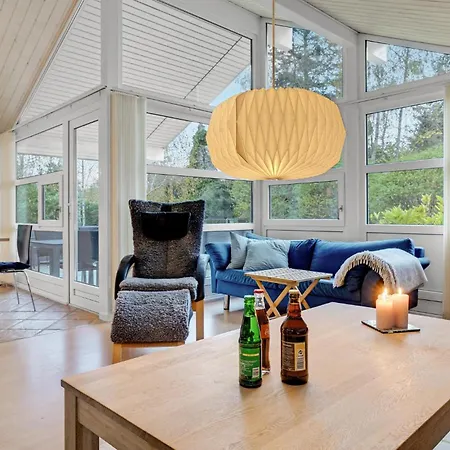 2 Bedroom Stunning In Aabenraa