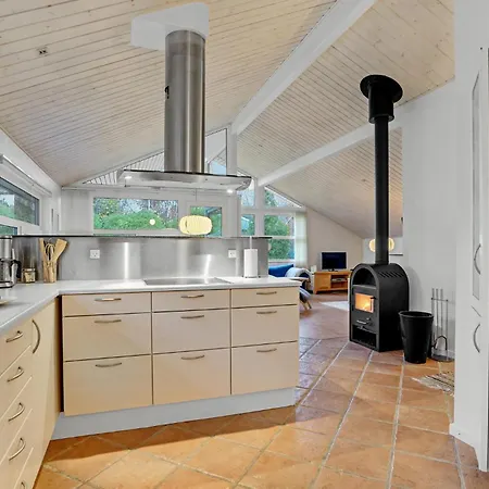 펜션 2 Bedroom Lovely In *