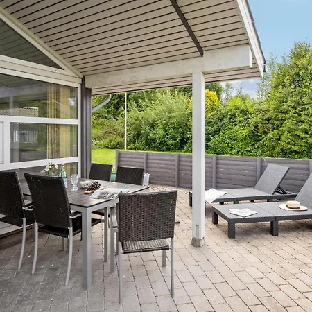 2 Bedroom Stunning In Holiday home