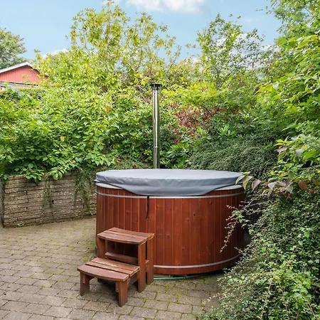 2 Bedroom Stunning In Aabenraa