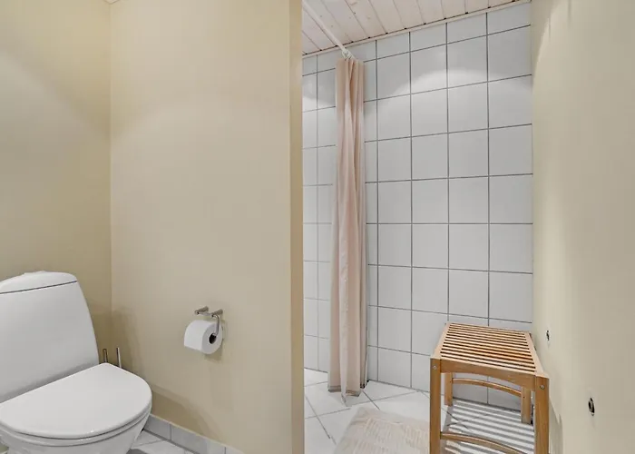 2 Bedroom Lovely In בית נופש